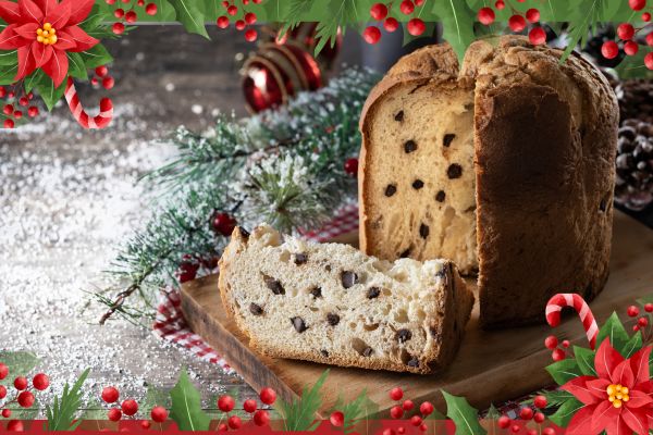 Pan Dulce al Mejor Precio Mayorista en El Goloso